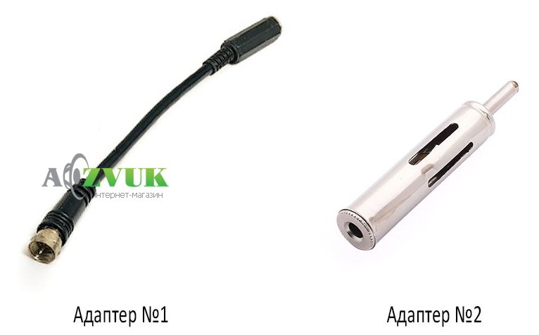  Автомобильная антенна Phantom TV Impulse