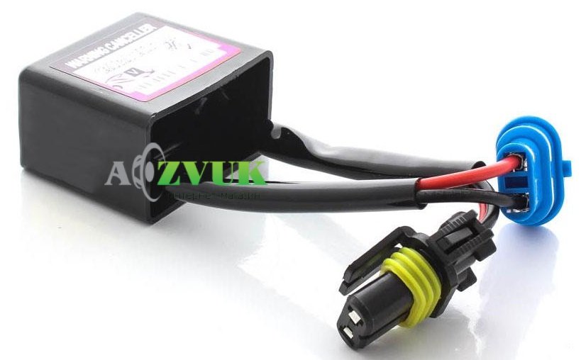 Модуль обходу Обманка RS HID