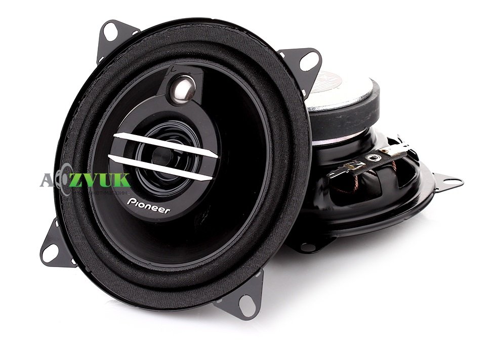 Автоакустика Pioneer TS-G1030F