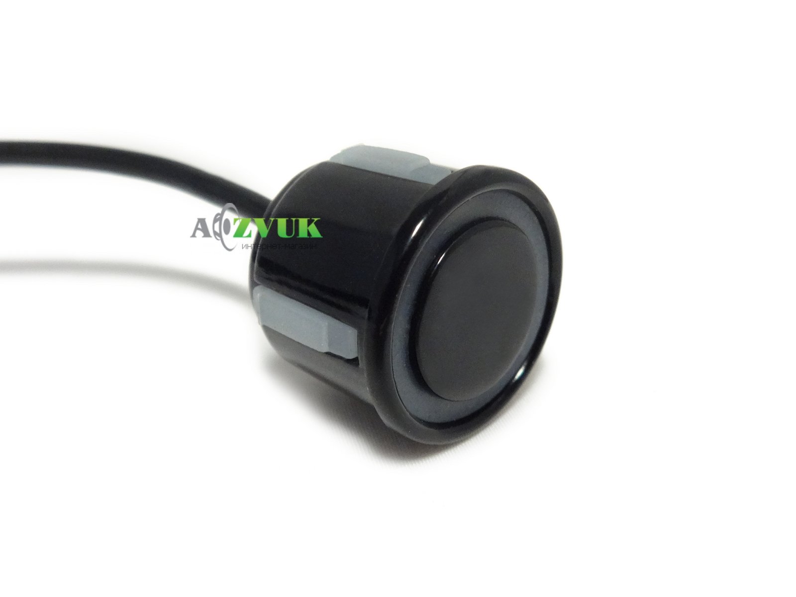 Парктроник Falcon 2611 black-4