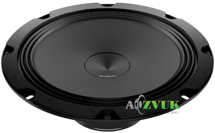 Автоакустика Мидбас Audison Prima AP 8
