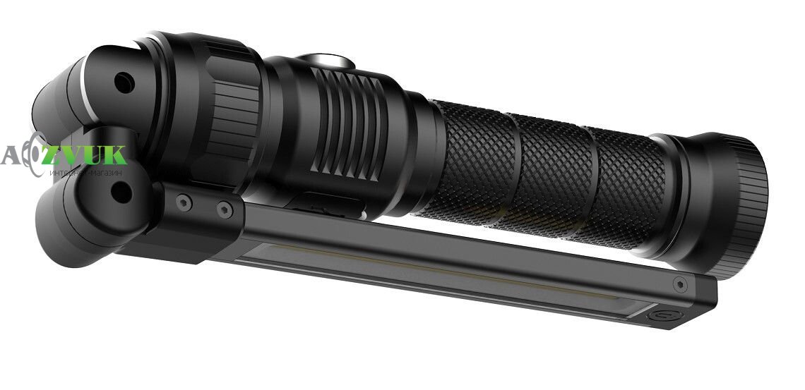  Портативний ліхтар Aled WL-949