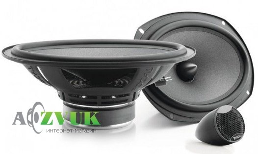 Автоакустика Focal Integration ISS 690