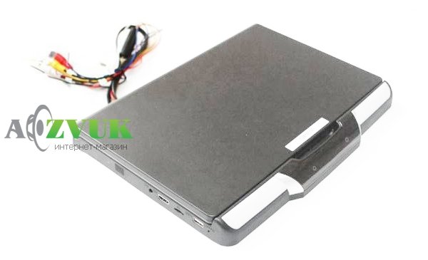 Потолочный монитор Baxster BCA13116F Gray