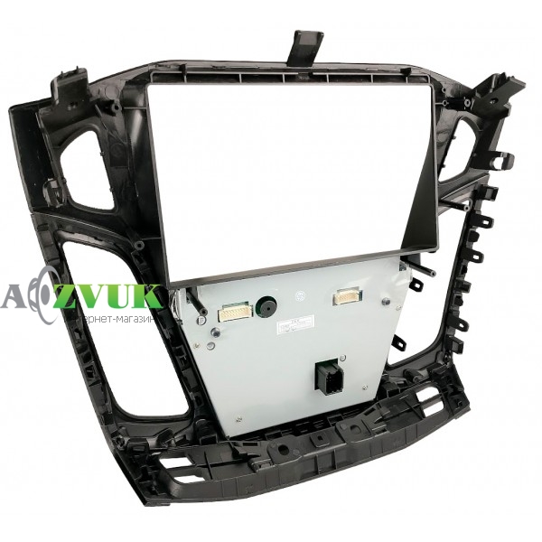 Рамка переходная AWM 981-01-102 Ford Focus