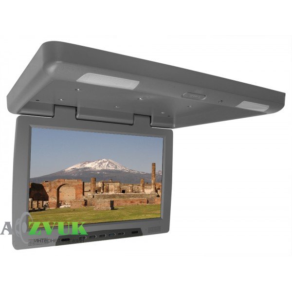 Потолочный монитор GATE SQ-1902 GR gray