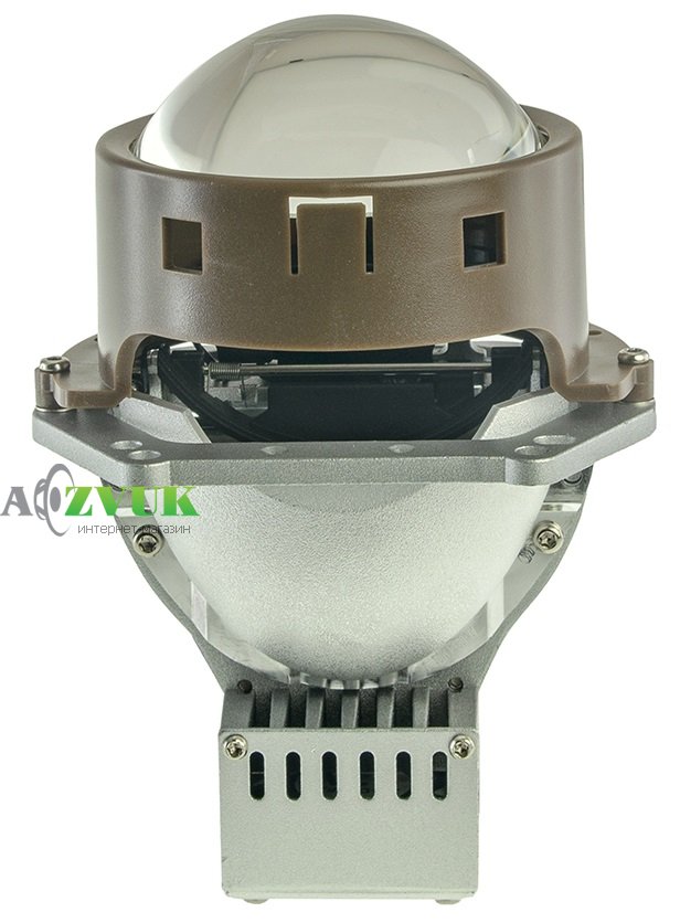 Линзы CYCLON DECKER LED BL 3.0 R-3 65W
