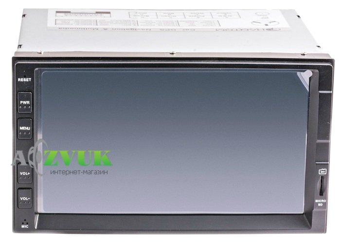 Мультимедиа ресивер Phantom DV-7005
