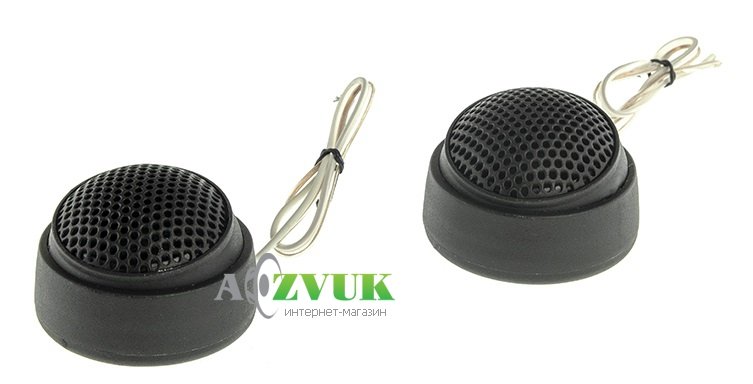 Автоакустика CYCLON Nextone NT-01