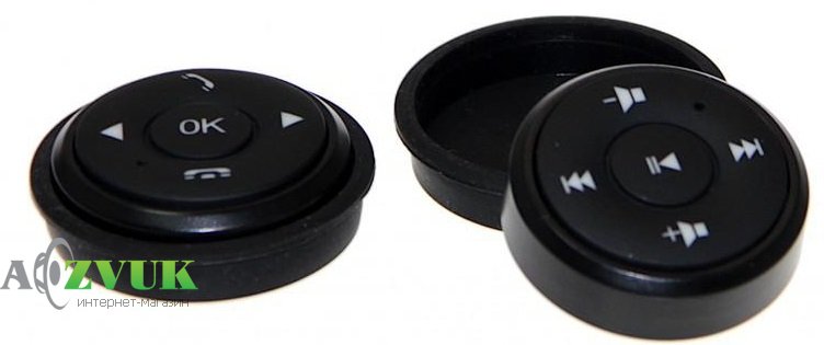 Пульт ДУ CraftAudio SWC-551R Uni