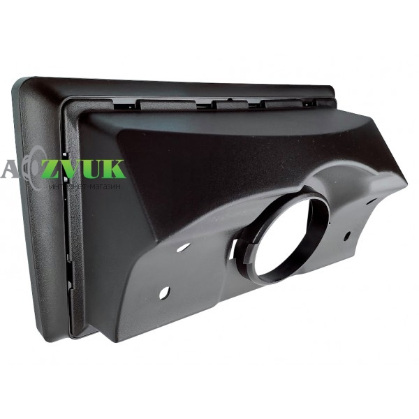 Рамка переходная Carav 22-2165 Lada 2103, 2106