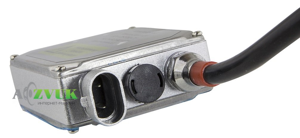  Блок розжига InfoLight D2/4 (H6) 12V 35 W