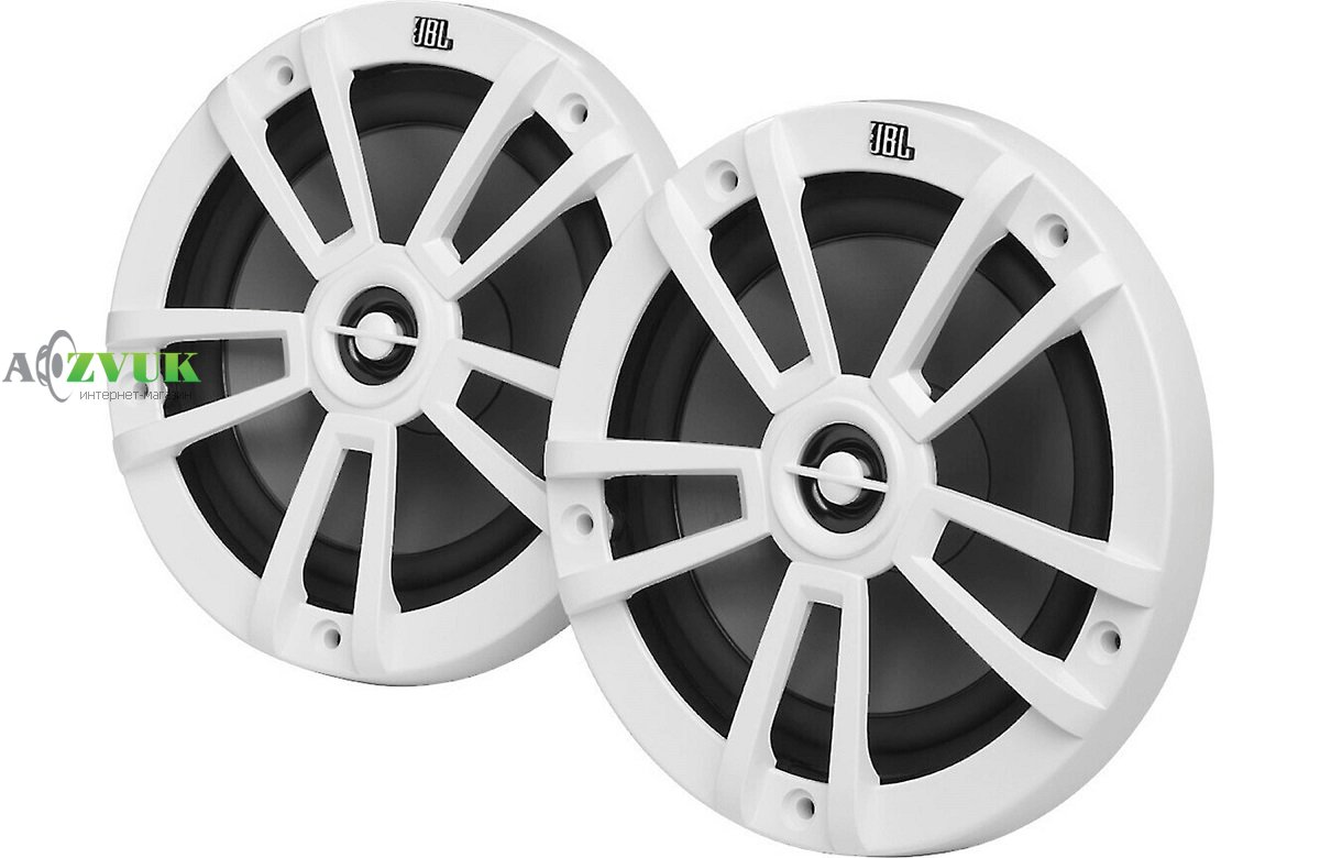 Морская акустика JBL Marine Stage 6 White