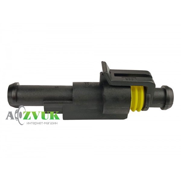  Разъем герметичный AWM HC-1 (1 pin) универсальный