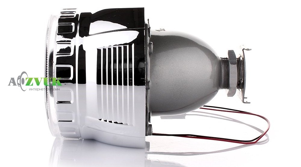 Линзы Fantom FT Bixenon lens 2.5 (B3)
