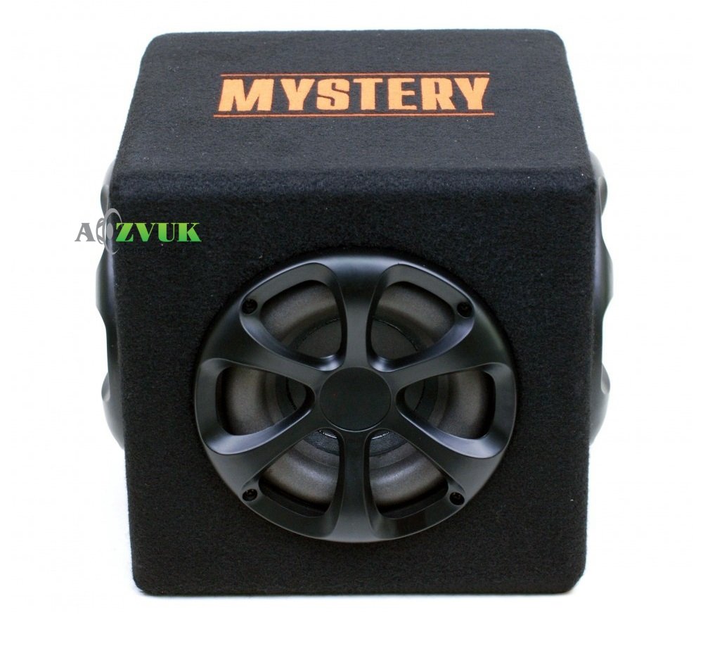 Автосабвуфер Mystery MBB-655A