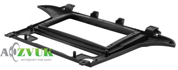 Рамка переходная Carav 22-1136 Ford S-Max