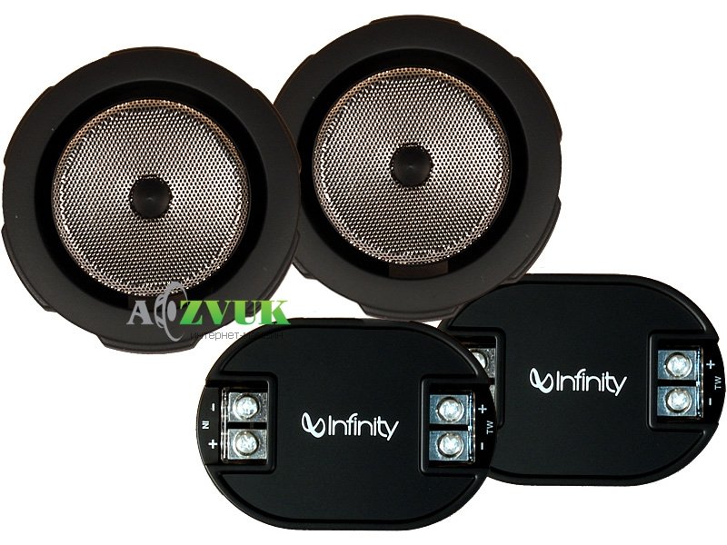 Автоакустика Infinity KAPPA 10.9t