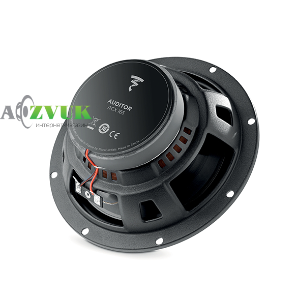 Автоакустика Focal ACX 165
