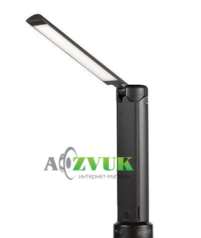  Портативный фонарь Aled PL-1200