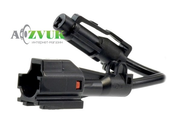  Лампа CYCLON H4 HI/LOW(4300K) 35W PREM V2