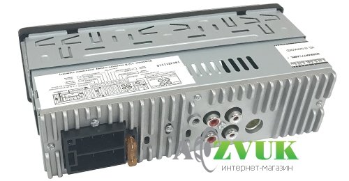Автомагнитола Celsior CSW-182Y