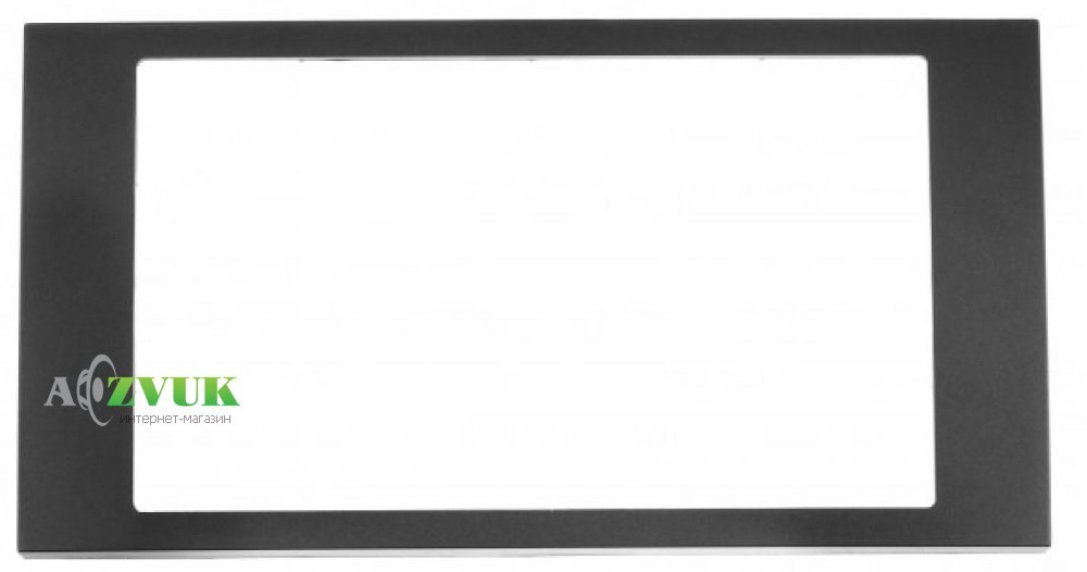 Рамка переходная AWM 781-01-073 Ford Transit, Focus, C-Max, S-Max, Fusion, Fiesta, Galaxy, Kuga