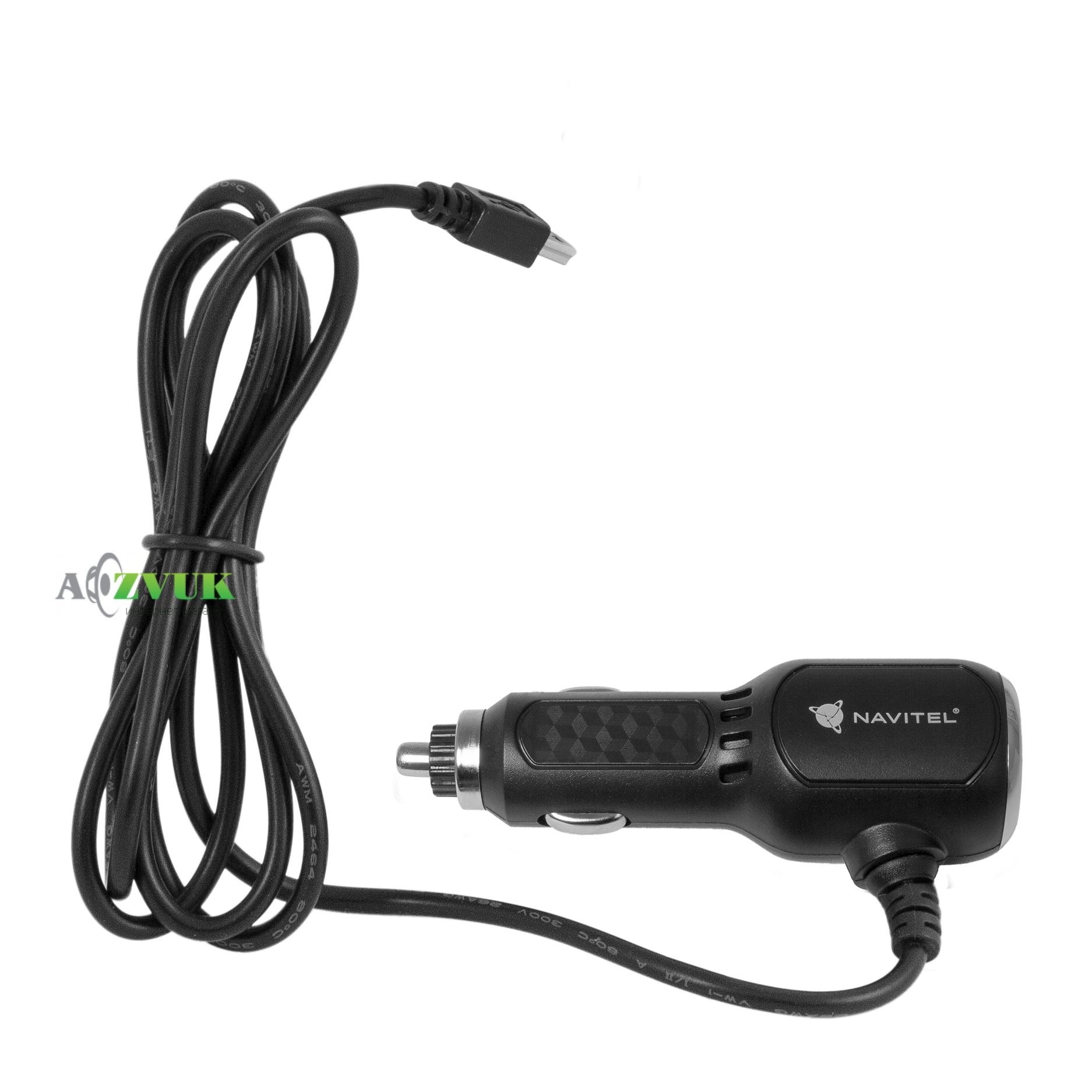 GPS навигатор Navitel MS700