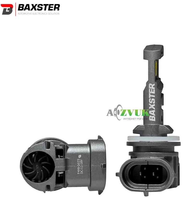Светодиодные лампы (led) Baxster SX Active H27/881 5800K
