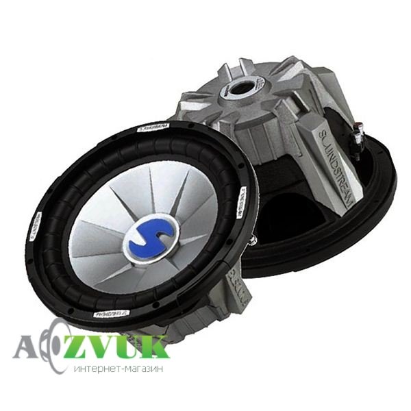 Автосабвуфер Soundstream PXW-10