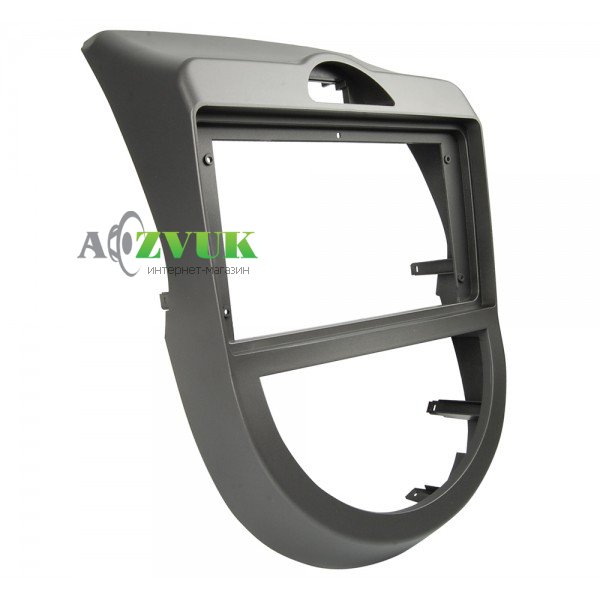 Рамка переходная Carav 22-337 Kia Soul