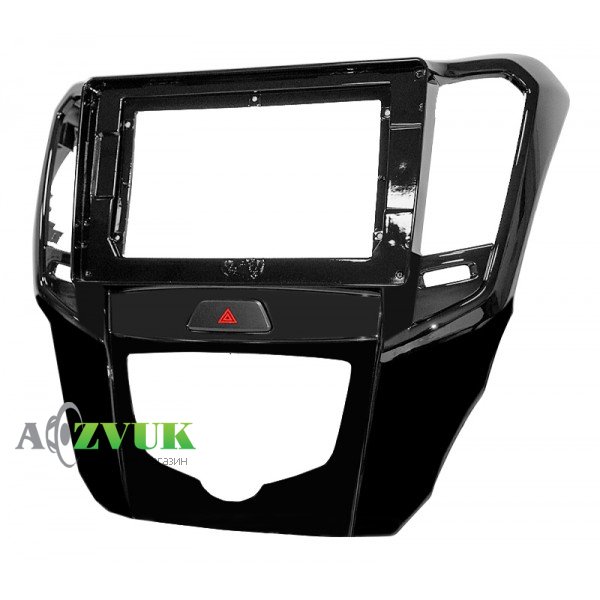 Рамка переходная Carav 22-907 Great Wall Hover (Haval) M4