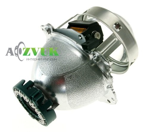 Линзы CYCLON BL-3.0 D2/D1 HELLA 4