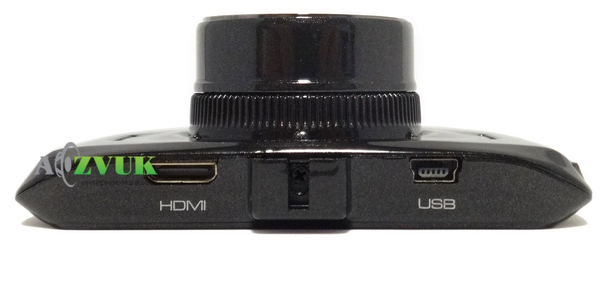 Видеорегистратор Falcon HD65-LCD