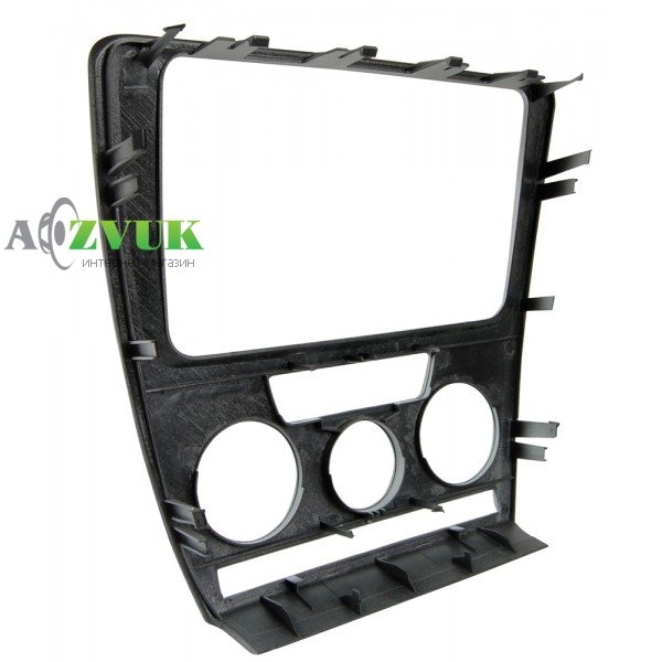 Рамка переходная Carav 11-815 Skoda Octavia