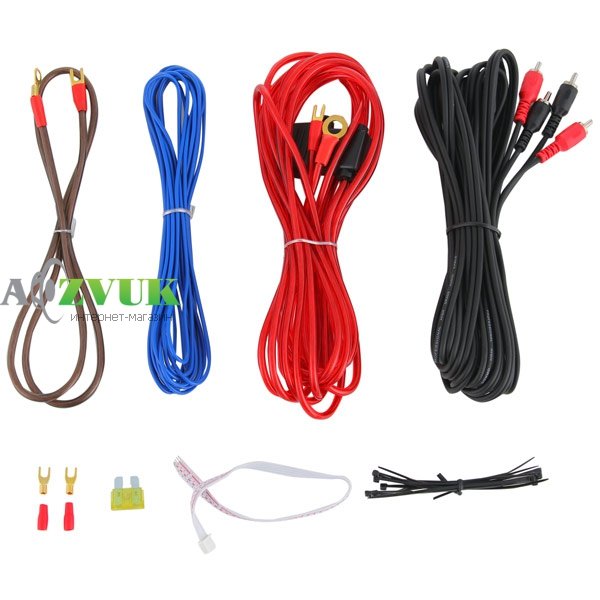 Автосабвуфер EDGE EDB10A-E2