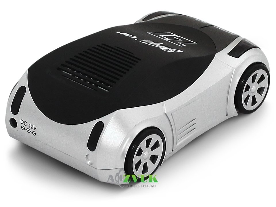 Антирадар Stinger Z7
