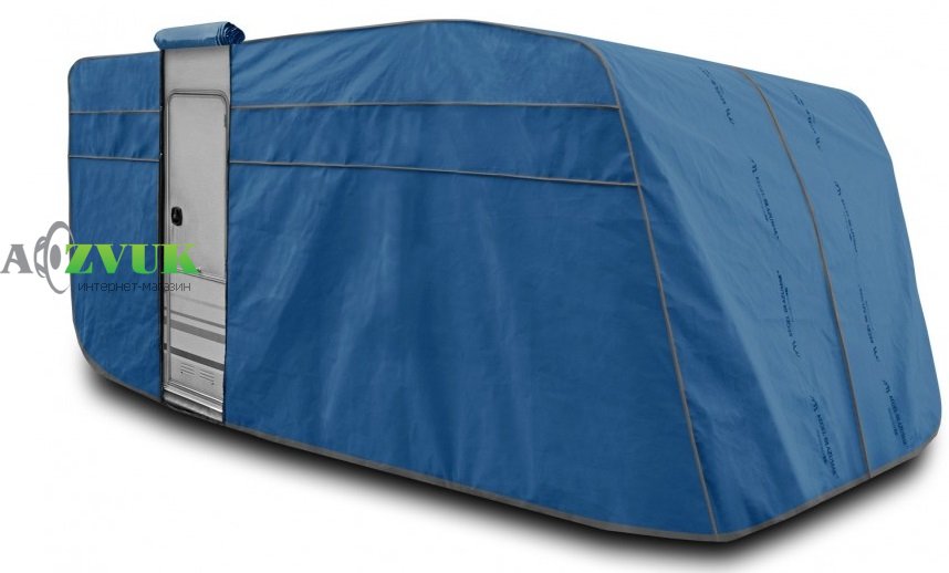 Автомобильный тент Kegel-Blazusiak Mobile Garage ER 450 caravan 5-4049-241-3020 (425-450 см)