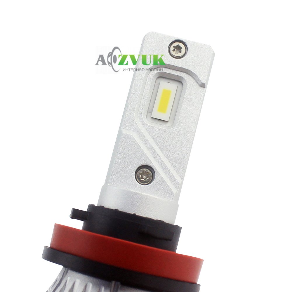 Светодиодные лампы (led) Sho-Me F6 H11 32W