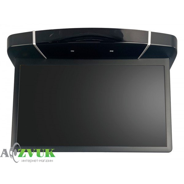 Потолочный монитор Clayton SL-1589 BL Android