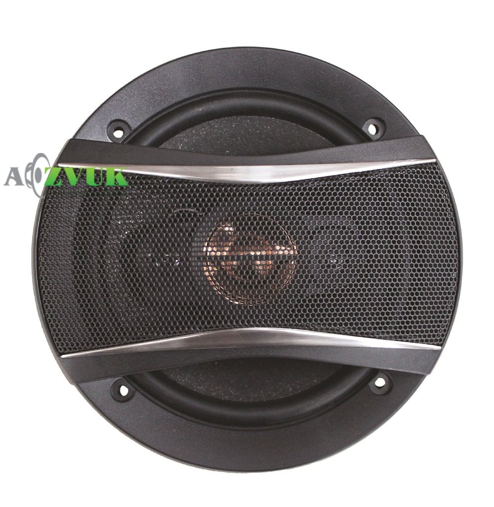 Автоакустика CYCLON JX-162