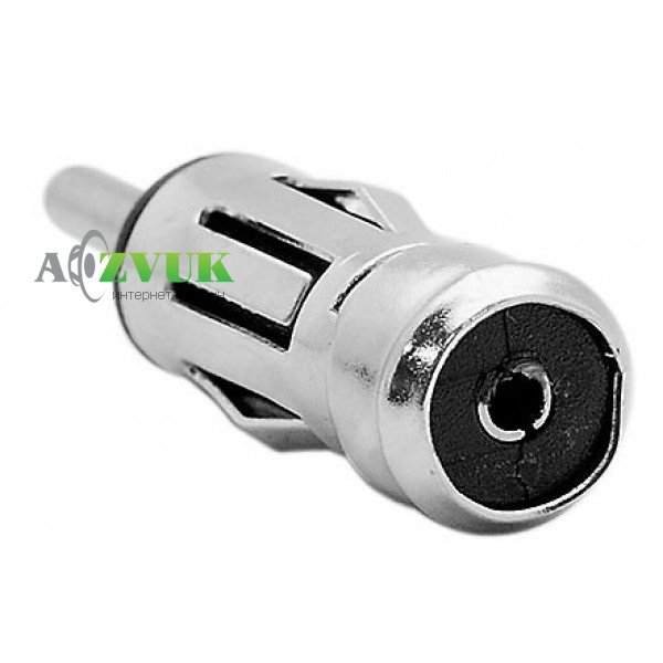  Антенный адаптер ACV 1500-00 ISO-DIN (прямой)