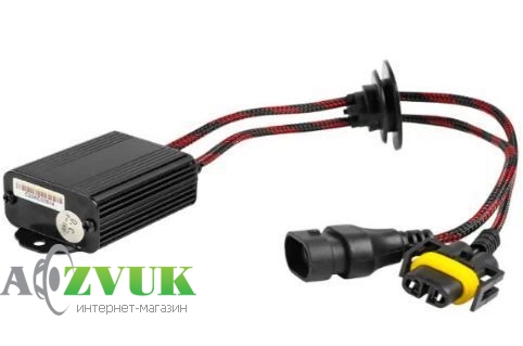 Модуль обхода Обманки Prime-X CD H8/H9/H11/H16 цифровые (2 шт.)