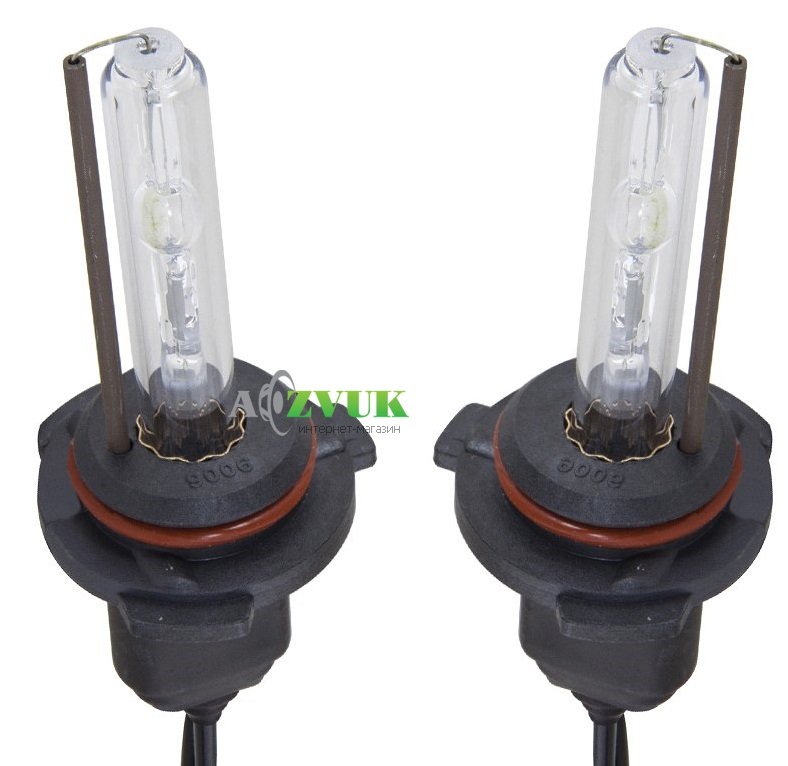  Ксеноновая лампа InfoLight HB4 9006 6000K 50W Xenon