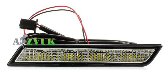 Фары дневного света Osram DRL 401 LEDriving PX-4 LEDDRL401