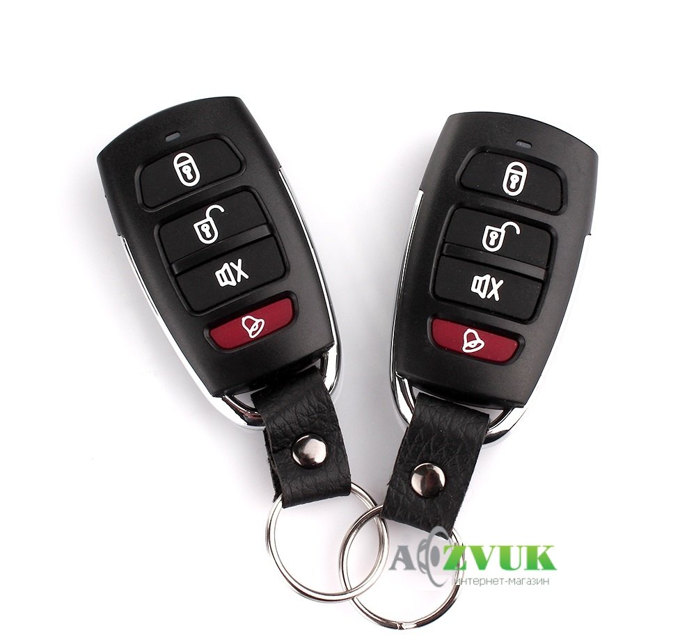 Автосигнализация Magnum GSM Smart M-20 с сиреной