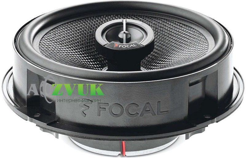 Автоакустика Focal Integration IC 165VW