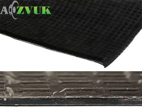 Виброизоляция Викар Bit-2 0,8х0,5