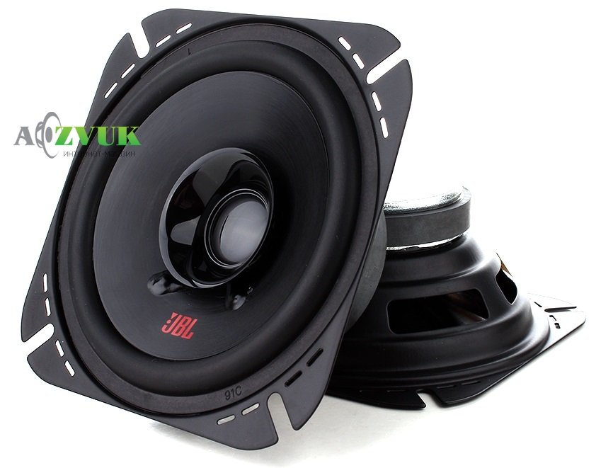 Автоакустика JBL STAGE 402