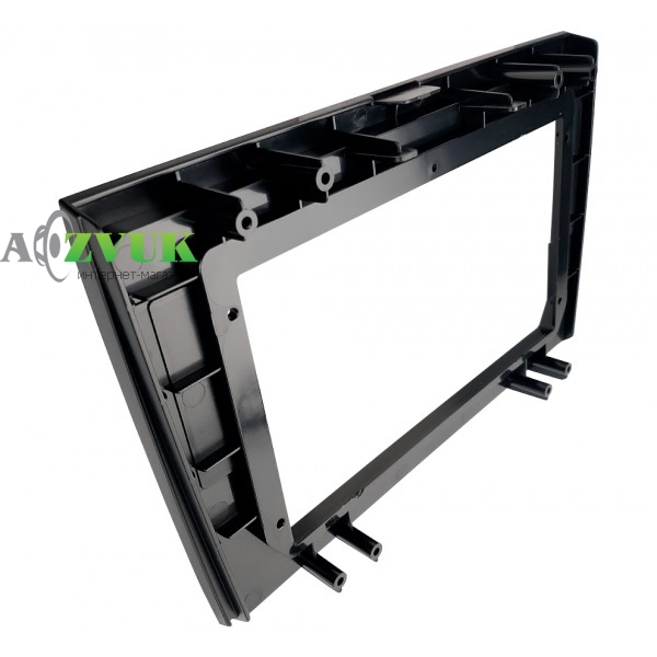 Рамка переходная Carav 22-2179 Isuzu D-Max